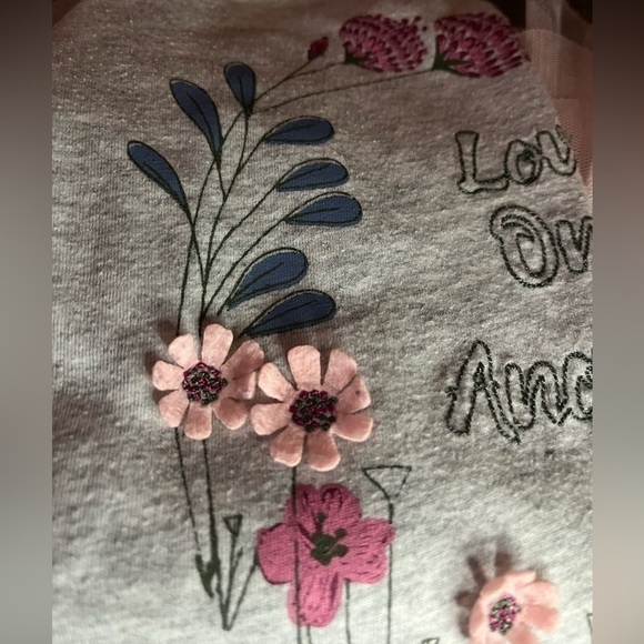 True Craft t-shirt Love One Another - Picture 4 of 5